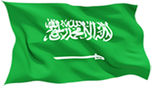 Saudi Arabia